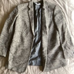 Giorgio Armani Le Collezioni Size 6 Women’s Blazer/Coat